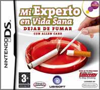 Mi Experto en Vida Sana: Deja de Fumar